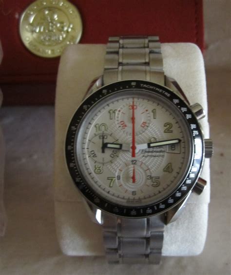 valjoux 7750 omega speedmaster